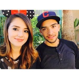 Meet your Posher, Eric